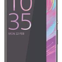 Smartphone Sony Xperia XA (display touch da 5 pollici (12,7 cm), memoria interna da 16 GB, Android 6.0) possibili vari colori