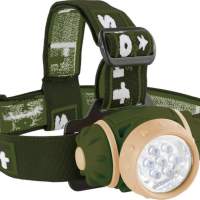 Happy People SCOUT LED headlamp