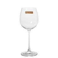 Nachtmann Vivendi white wine goblet 47.4 cl 22.3 cm set of 4
