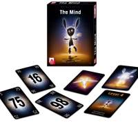 Card game The Mind