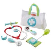 Fisher Price New Born Medical Kit