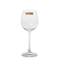 Nachtmann Vivendi white wine goblet 38.7 cl 21.6 cm set of 4