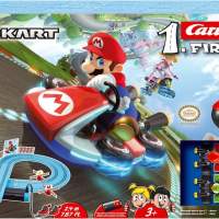 CARRERA FIRST - Nintendo Mario Kart