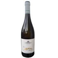 Vino bianco Trebbiano d'Abruzzo