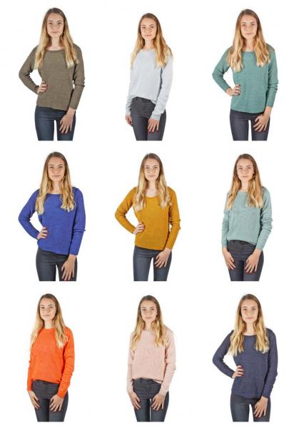 Dames Vero Moda Sweater Gebreide trui Mix merken Kleding | Clothing | Women's Sweaters Sweatshirts | Women's Clothing | Stocklots24 320000 articles from over 45,000 traders, the global dealer trade platform