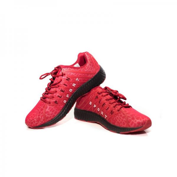 p plein shoes
