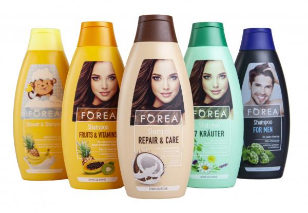 Déodorant FOREA pour hommes et femmes - 200 ml - Fabriqué en Allemagne - 1 EUR |  Santé & Beauté |  Hygiène personnelle |  Stocklots24 160 000 articles de plus de 45 000 commerçants, le