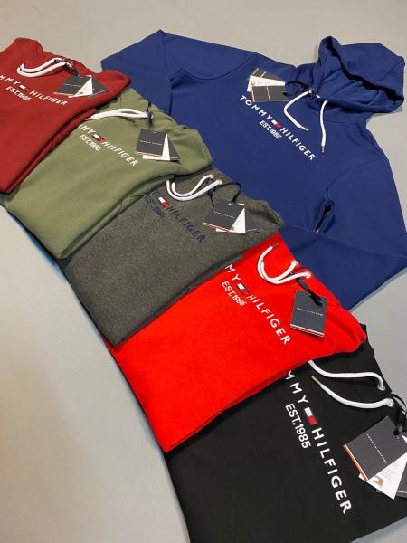 Sudaderas con capucha Tommy.Hilfiger para hombre | Clothing | Men's  Sweaters \u0026 Sweatshirts | Men´s Clothing | Stocklots24 150000 articles from  over 45,000 traders, the global dealer trade platform for remaining stocks,