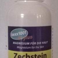 Zechstein Magnesium Deo-Spray 125 ml - kexx1001