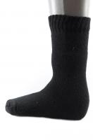 Pánske hrubé ponožky, 21-J6365