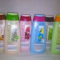 Shampoo per tutta la famiglia - 500 ml, diverse varietà - Made in Germany-