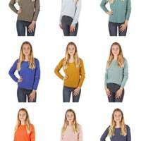 Женская Vero Moda свитер вязать свитер микс брендов одежда