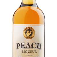 Peach - CEEPER´S Bar Spirits / 20% / 1000ml