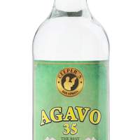 Agavo - CEEPER´S Bar Spirits / 35% / 1000ml