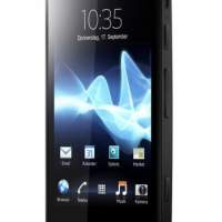Touchscreen per smartphone Sony Xperia P (10,2 cm (4 pollici), fotocamera da 8 megapixel, Android 4)