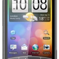 HTC Desire Z-smartphone