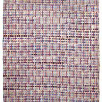 pile de tapis à poils longs bas-THM-10695