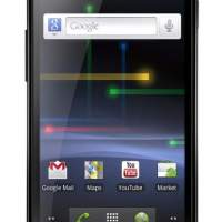 Samsung Nexus S i9023-smartphone