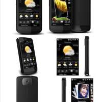 HTC Touch HD (Blackstone)
