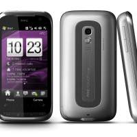 HTC Rhodium 100 Touch Pro