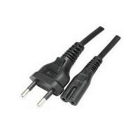 Cable Power 2 Pinos 2.5M Black, Figure 8