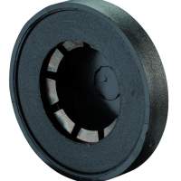 Starlock cap, axle Ø: 20 mm