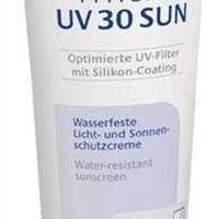 Skin protection cream 100ml Physio UV30 Sun