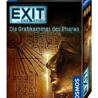 KOSMOS EXIT - The Game / The Tomb of the Pharaoh
