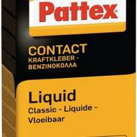 Kraftkleber Classic Contact Liquid 4,5kg