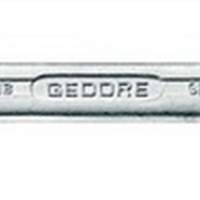 Combination wrench SW24mm L.318mm CV. Chrome DIN3113/ISO3318