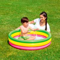 Paddling pool ''Summer Set Pool'' 3 rings