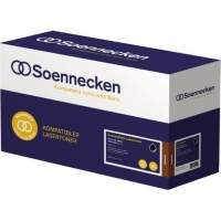 Soennecken toner Samsung CLT-K504S 88053 approx. 2,500 pages black