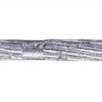 Stahlnagelmit Scheibenkopf 3,5x60mm, 250 Stück