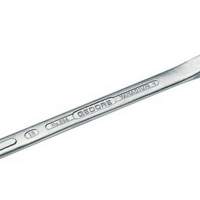 Open-end socket wrench SW17mm L.255mm with Unit-Drive GEDORE
