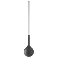 ROSTI cooking spoon OPTIMA white 30cm, pack of 5