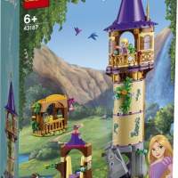 LEGO® Disney Princess Rapunzels Turm