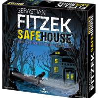 Moses Sebastian Fitzek's Safe House