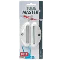 BRIX DESIGN tube reel TubeMaster, 10x2=20 pieces