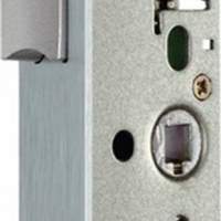 RR latch mortise lock according to DIN 18251-2 class 3 FSk DIN left/right pin 25 mm