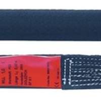 Disposable sling, L 0.5 m, black, 10 pieces