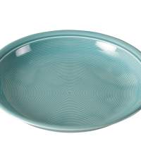 THOMAS soup plate pasta plate Trend Color Ø22cm ice blue pack of 6