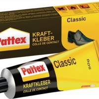 Pattex Kleber PCL3C 110 Grad 50g, 12 Stück