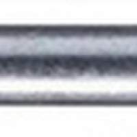 Stahl-Sockelleisten-Stiftmit Tiefversenkkopf 1,4x45mm, 100 Stück