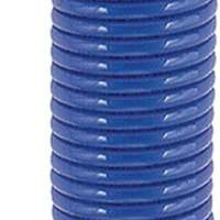 Nylon spiral hose, PA 12, inner diameter 6.3 mm, outer diameter 7.9 mm, length 7.5 m