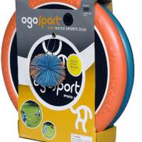 Ogo Sport Set, 2xOgo discs 30cm+ball