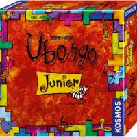 COSMOS Ubongo Junior