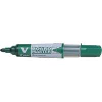 PILOT whiteboard marker V-BOARD MASTER Begreen 2.3 mm green