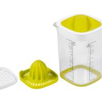 ROTHO measuring cup Loft 1.5l lime