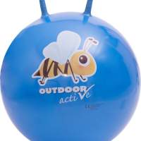 Outdoor active jumping ball Super 60cm