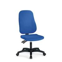 prosedia office swivel chair Younico plus-3 royal blue